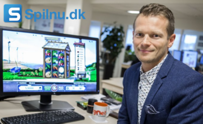 Hvem ejer Spilnu casino i Danmark?