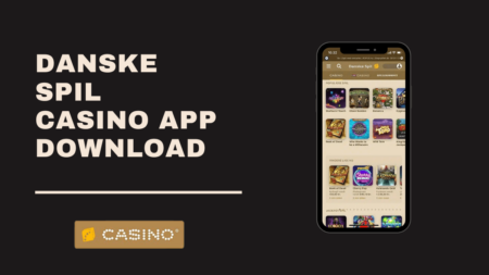 Danske Spil casino app download til iOS og Android telefon