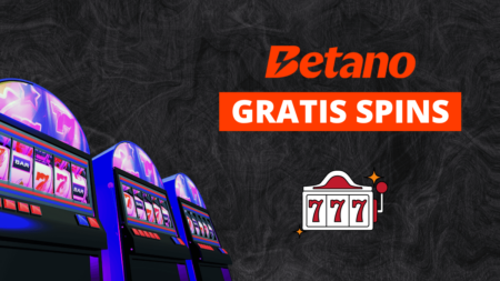 Betano gratis spins i Danmark