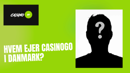 Hvem ejer CasinoGo i Danmark?