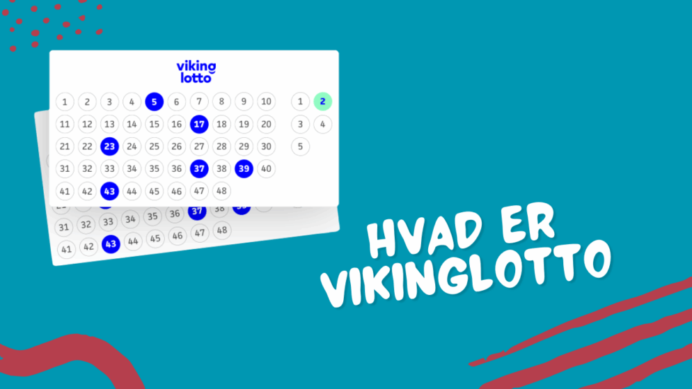 Hvad er vikinglotto