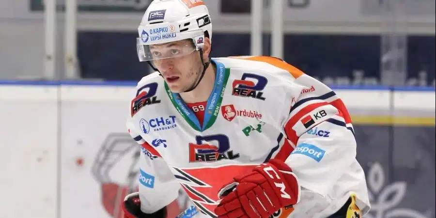 Mountfield HK vs Odense Bulldogs – analyse, optakt og nyheder: 29/8/2025