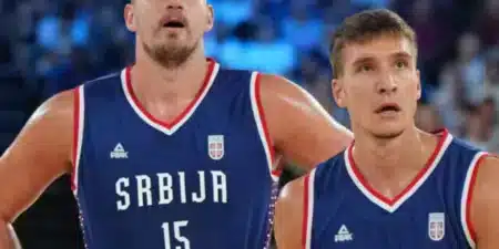 Serbien vs Tjekkiet – basketball forudsigelse, optakt & anbefalet spil: 1/9/2025 – EuroBasket 2025