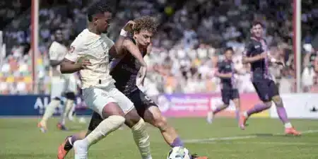 Shakhtar Donetsk vs Panathinaikos – Velbegrundet forudsigelse, nyheder, odds: 14/8/2025