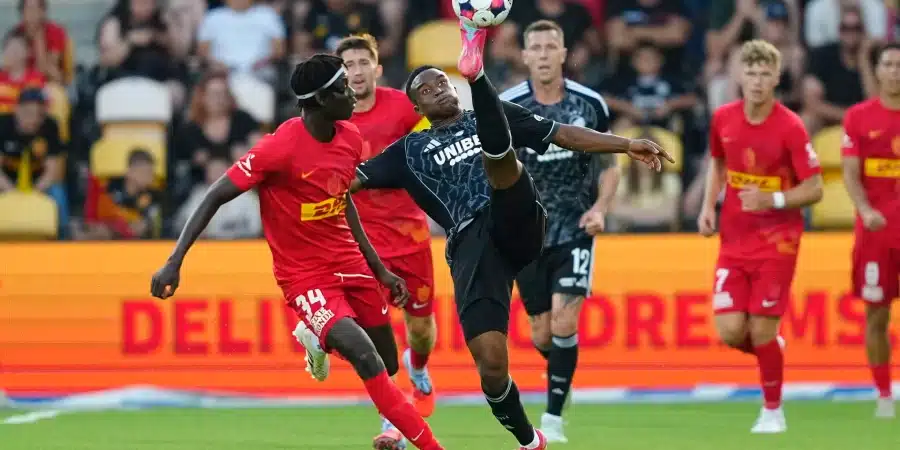 Strasbourg vs Brøndby – Begrundet prognose, statistik, nyheder og odds: 21/5/2025