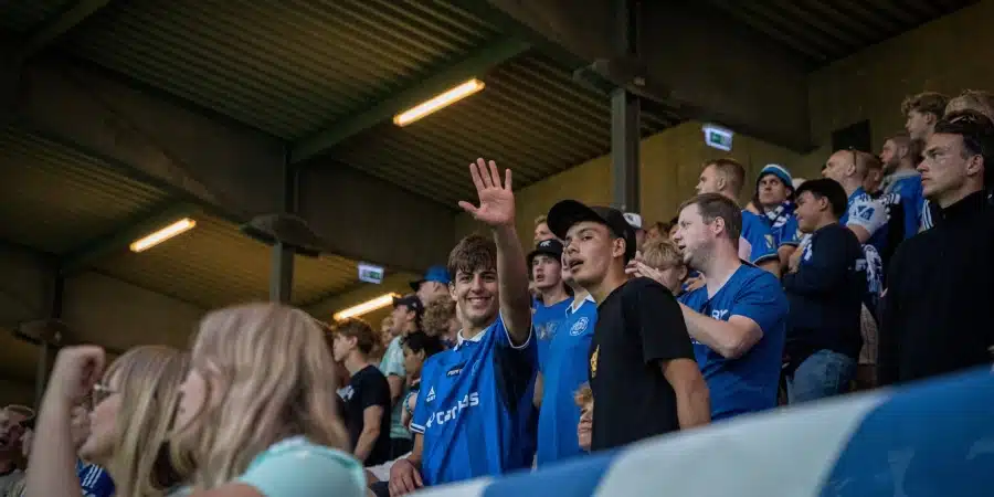 Hobro vs Lyngby Forudsigelse, Odds & Spiltips: 11/9/2025 – 1. Division