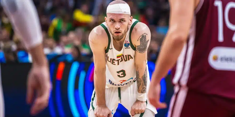 Litauen vs Grækenland – EuroBasket 2025 Kvartfinale: Optakt & Betting Tips