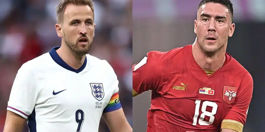 Serbien vs England Forudsigelse, Odds & Tips: 9/9/2025 – VM 2026 Kvalifikation