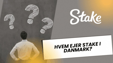 Hvem ejer Stake i Danmark?
