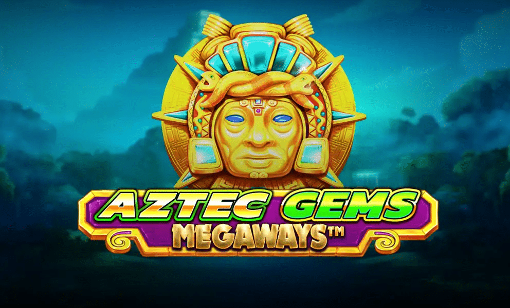 Aztec Jewel Megaways - Scatter.dk