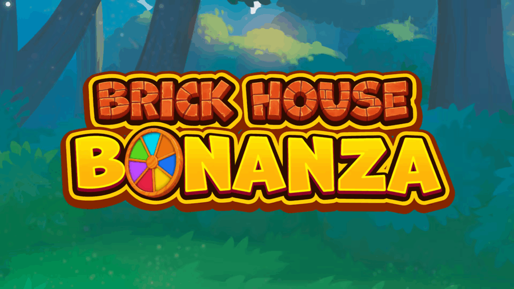 Brick House Bonanza - Scatter.dk