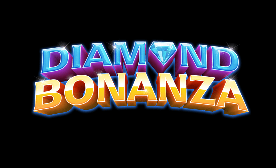 Diamond Bonanza - Scatter.dk
