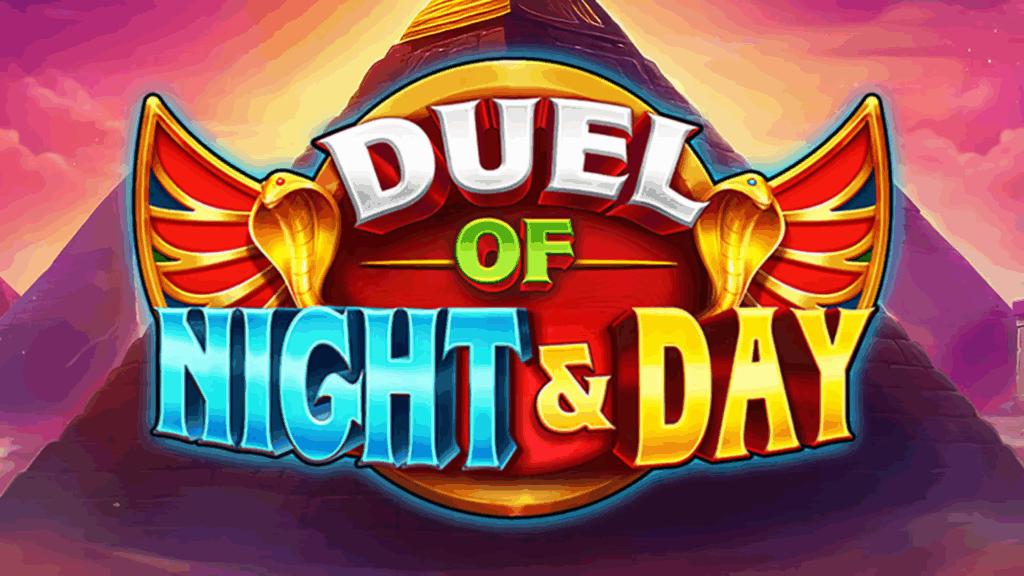 Duel of Night Day - Scatter.dk