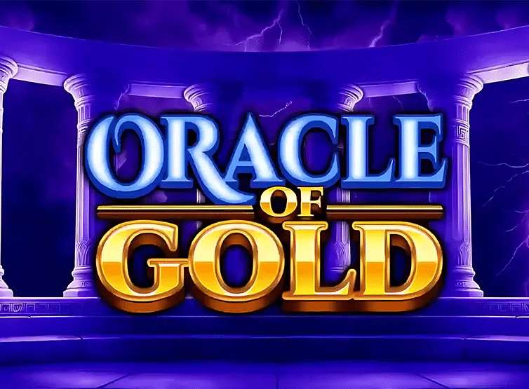 Oracle of Gold - Scatter.dk