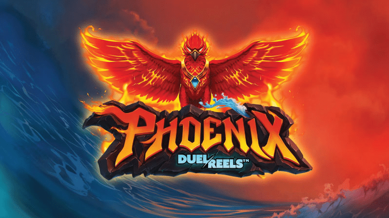 Phoenix Dual Reels - Scatter.dk