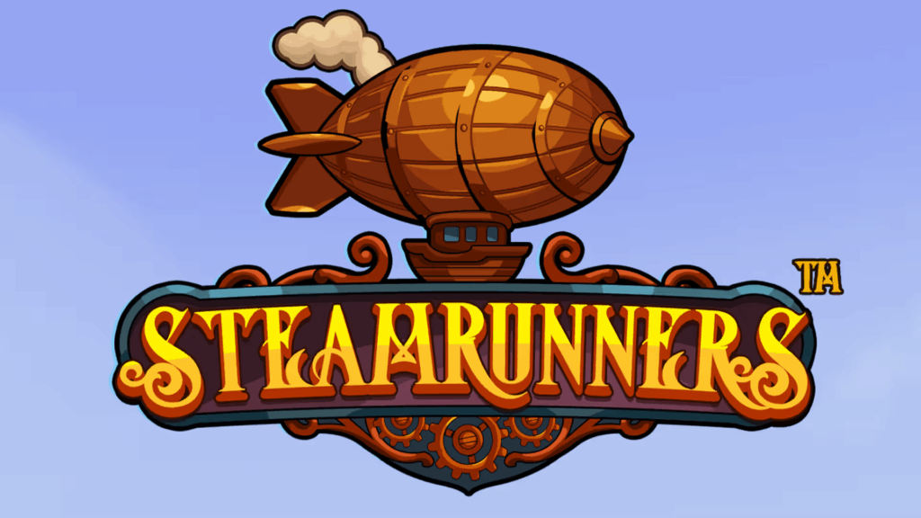 Steamrunners - Scatter.dk
