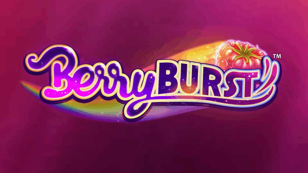 Sweet Berry Burst - Scatter.dk