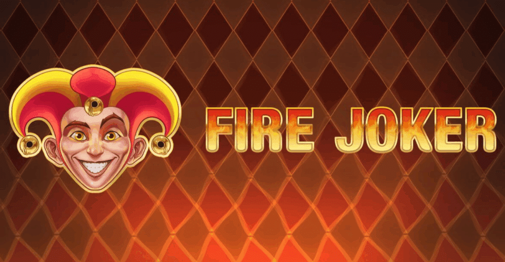 fire joker - Scatter.dk