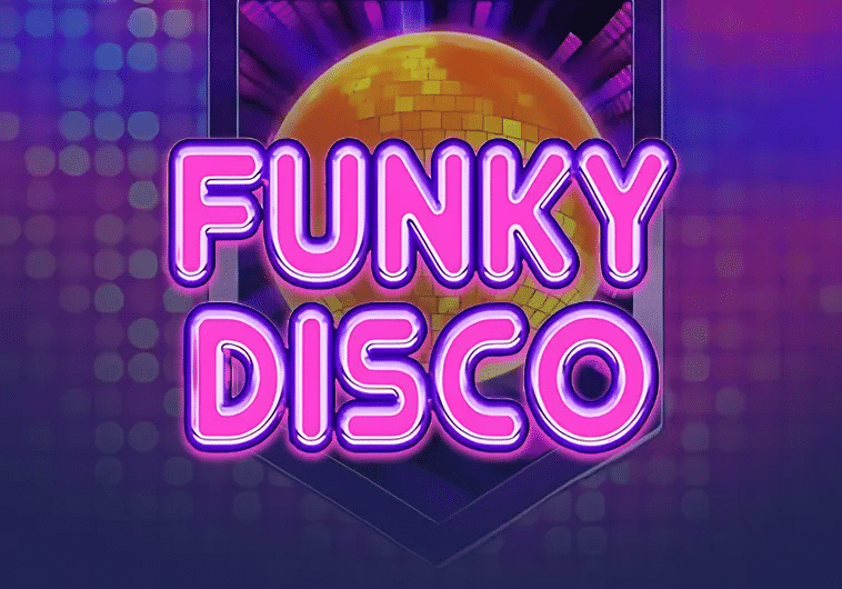 funky disco - Scatter.dk