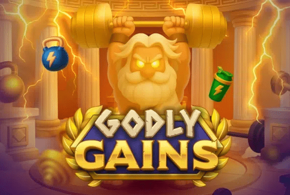 godly gains - Scatter.dk