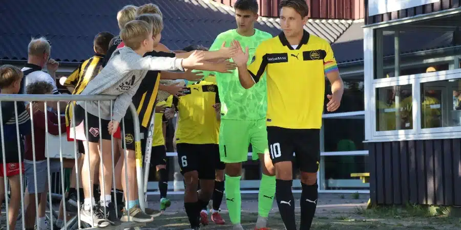 Kolding IF vs Aarhus Fremad: 30/11/2025 – Forudsigelse, betting tips og kampoptakt