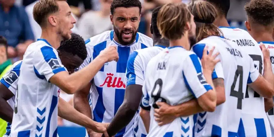 Randers vs Odense BK: 24/11/2025 – Forudsigelse, bettingtips og kampoptakt