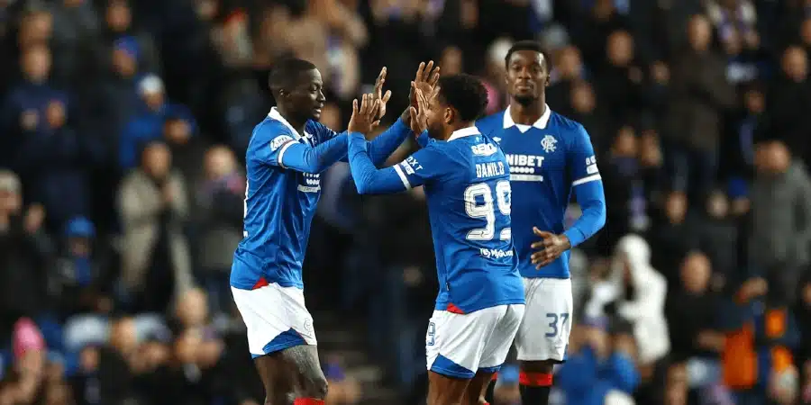 Rangers vs Braga – Europa League-optakt og betting tips: 27/11/2025