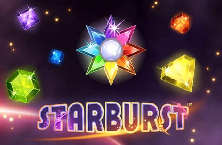 starburst - Scatter.dk