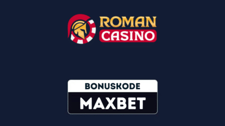 Roman Casino bonuskode Maxbet