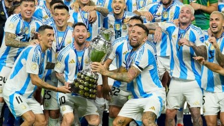 Argentina vs Honduras – 7/6/2026 – Messi-magi mod Honduras-modstand – Analyse og Betting Tips