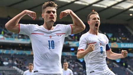 VM 2026: Sydkoreas stjerner mod Tjekkiets fight i højden – 12/6/2026