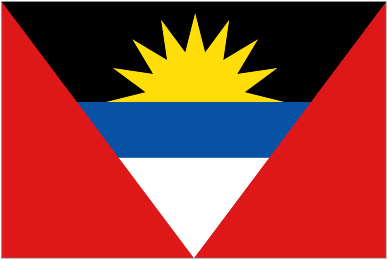 Antigua og Barbuda